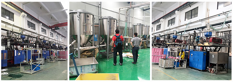 模特吹塑机 模特吹塑机