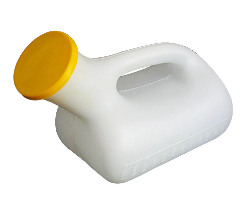 吹塑机尿壶 吹塑机尿壶