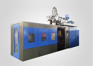 吹塑机定制PXB100DB 吹塑机定制PXB100DB