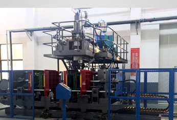 吹塑机定制KGB100DB 吹塑机定制KGB100DB